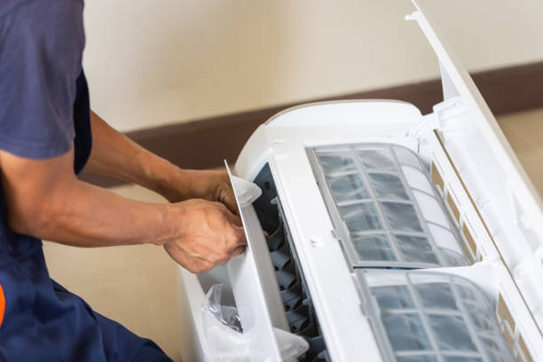 Best Seasonal HVAC Services in Bel Air South, MD