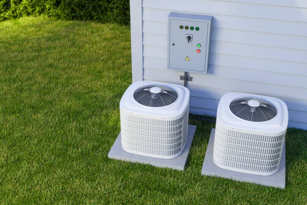 Best HVAC Retrofitting and Upgrading in Bel Air South, MD