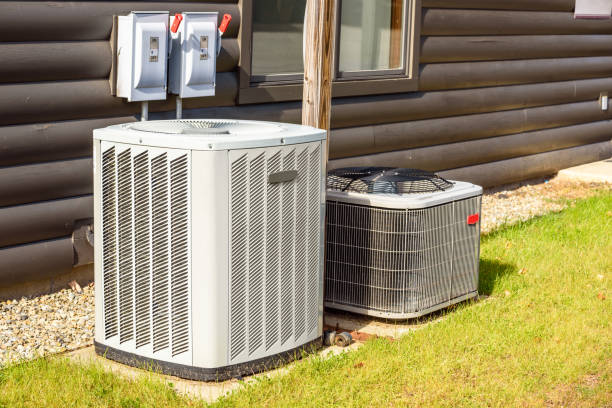 Best Solar-powered HVAC Systems in Bel Air South, MD